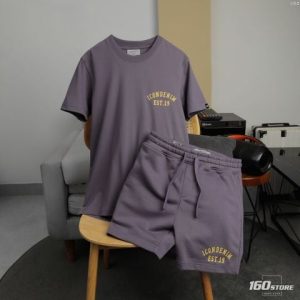 Set Đồ Nam ICONDENIM ORGNLS