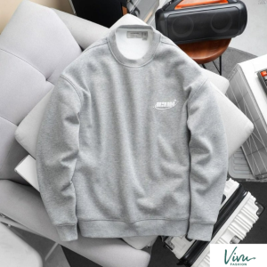 Áo Sweatshirt Nam ICONDENIM Dynamic