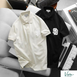 Áo Polo Nam ICONDENIM Classic City