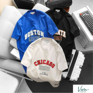 Áo Thun Nam ICONDENIM Iconic