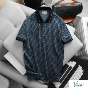 Áo Polo Nam ICONDENIM Inscript