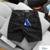 Quần Short Jean Nam ICON105 Lightweight™ Dark Grey