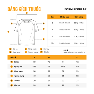 Alternative view of Áo Polo Nam ICONDENIM Inscript