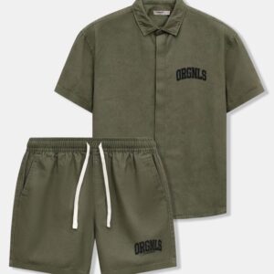 Set Đồ Nam ICONDENIM ORGNLS