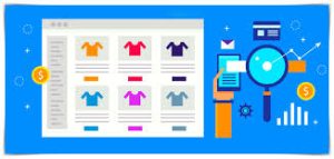 Danh mục sản phẩm đa dạng 