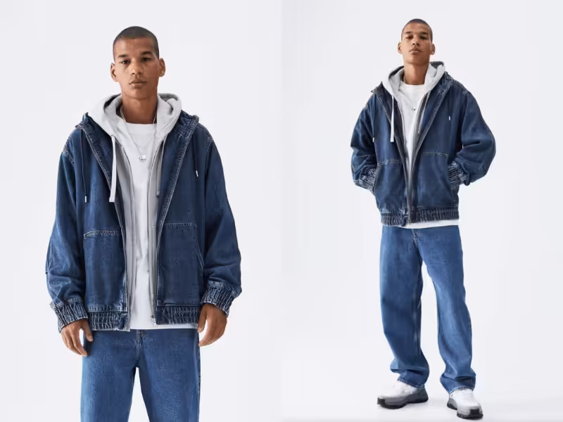 Phối Áo Hoodie Với Áo Khoác: Bí Quyết Mặc Đẹp, Cá Tính Và Thời Trang
