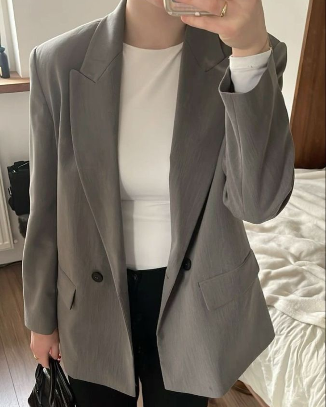 áo blazer hot tháng 7