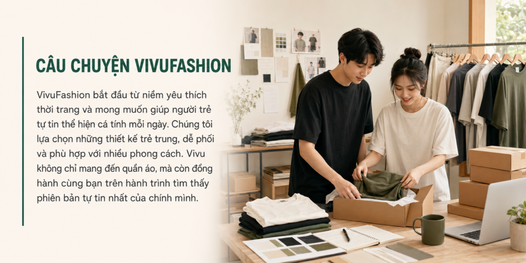 Câu chuyện thương hiệu