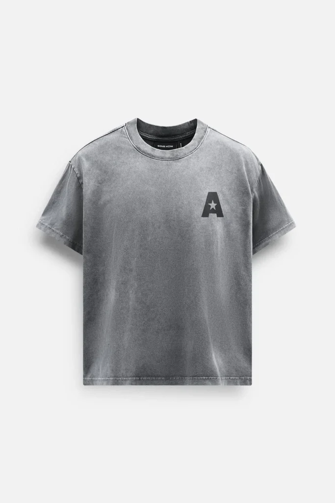 Áo Boxy Chính Hãng