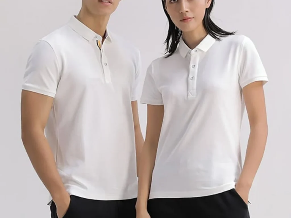 Áo Polo Nam Nữ Giá Rẻ Chất Lượng