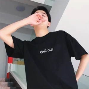 áo tay lững màu gì đẹp