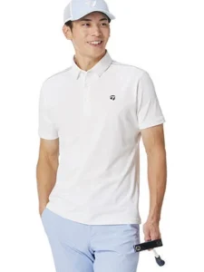 Áo phông polo nam 