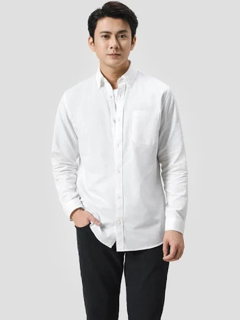 săn áo sơ mi giá rẻ