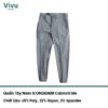Quần Tây Nam ICONDENIM City Straight