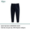 Quần Tây Nam BOUTON Noble Tailor