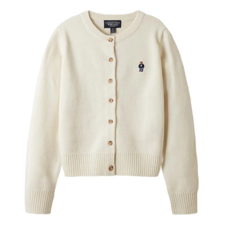 áo cardigan