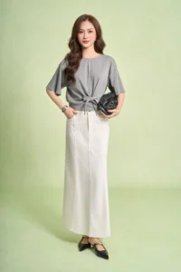 chất vải cotton