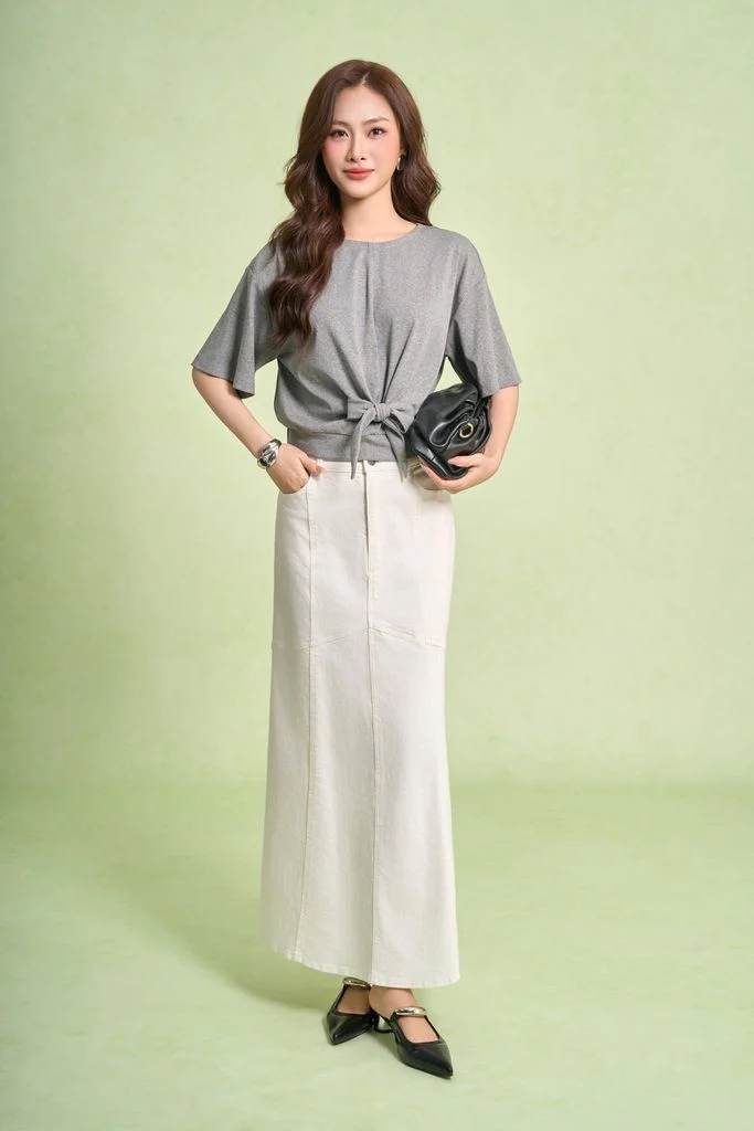 chất vải cotton