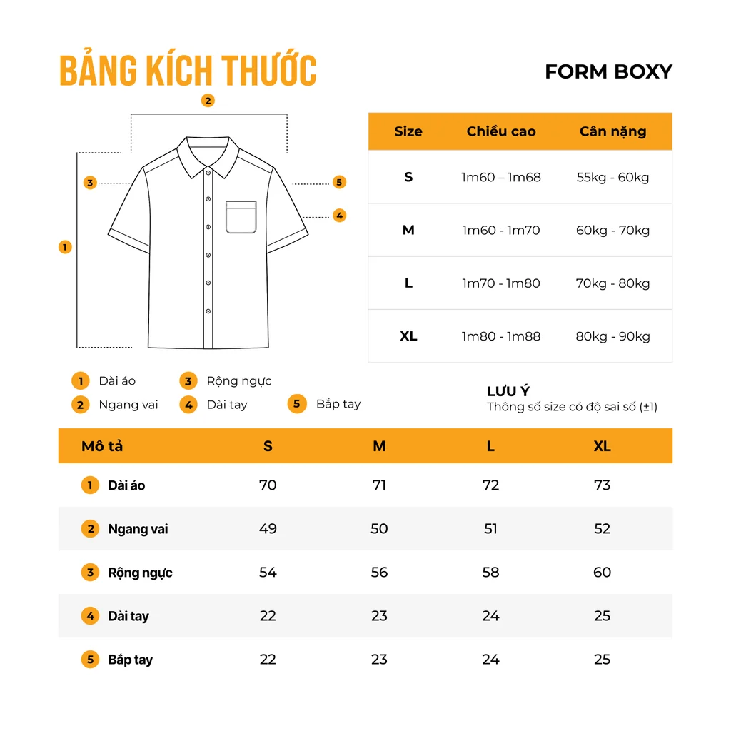 Set Đồ Nam ICONDENIM Lunary - Ảnh 2